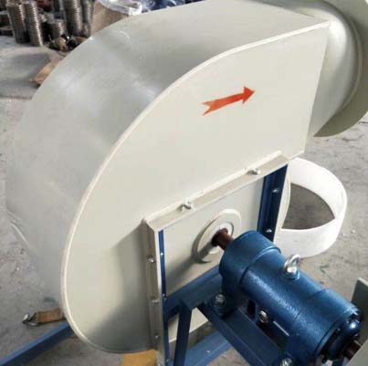 成套废气处理设备