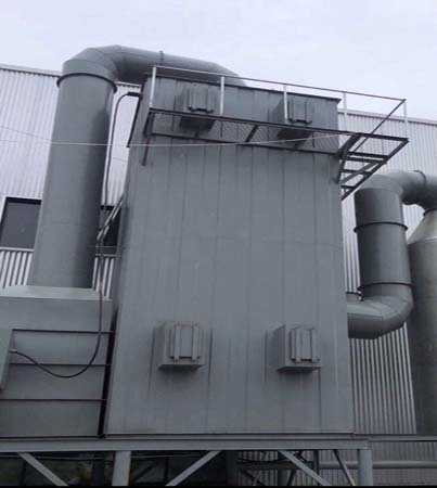 成套废气处理设备