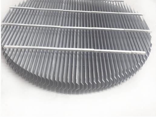 合金平板除雾器