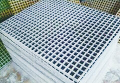 玻璃钢格栅